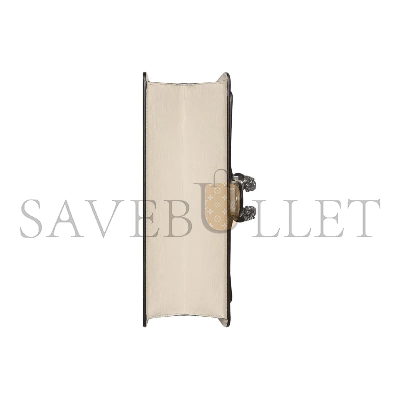 GUCCI DIONYSUS SMALL TOP HANDLE BAG 739496 (24.5*15.5*10cm)